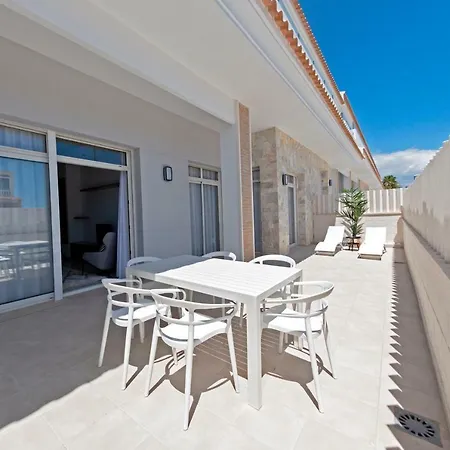 La Laguna Ii Luxury Appartement *