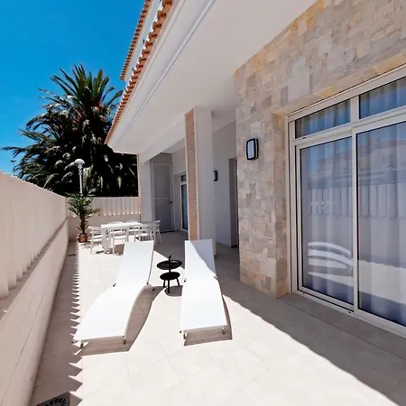 Appartement La Laguna Ii Luxury *