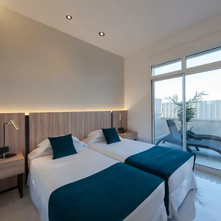 La Laguna Ii Luxury Appartement *