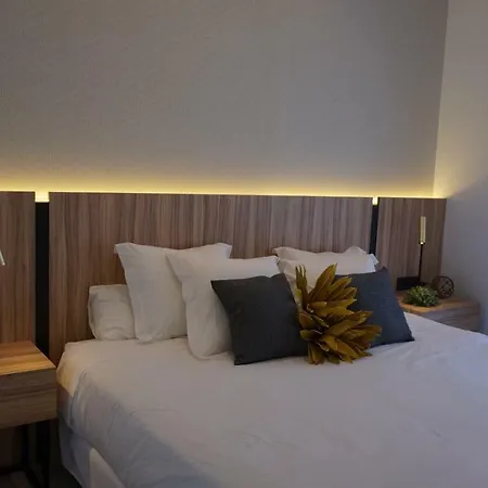 La Laguna Ii Luxury Ciudad Quesada