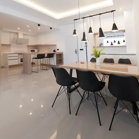 Apartment La Laguna Ii Luxury Ciudad Quesada