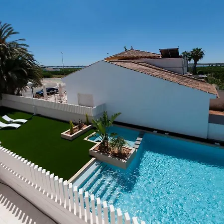 La Laguna Ii Luxury Ciudad Quesada